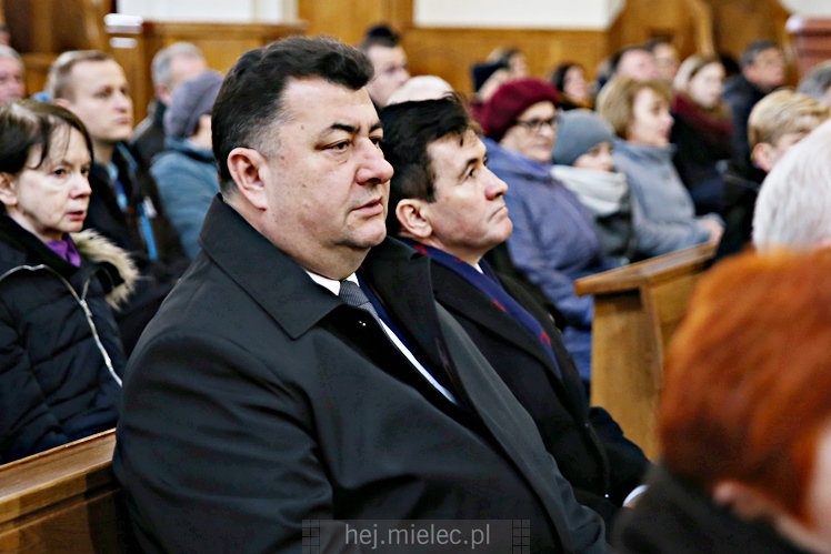 Poświęcenie pomnika bł. ks. Jerzego Popiełuszki