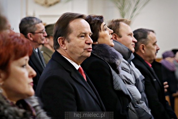 Poświęcenie pomnika bł. ks. Jerzego Popiełuszki