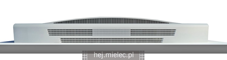Zobaczcie aktualne wizualizacje nowej hali sportowej