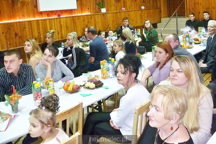 Tradycyjna wigilia u rodzin katolickich