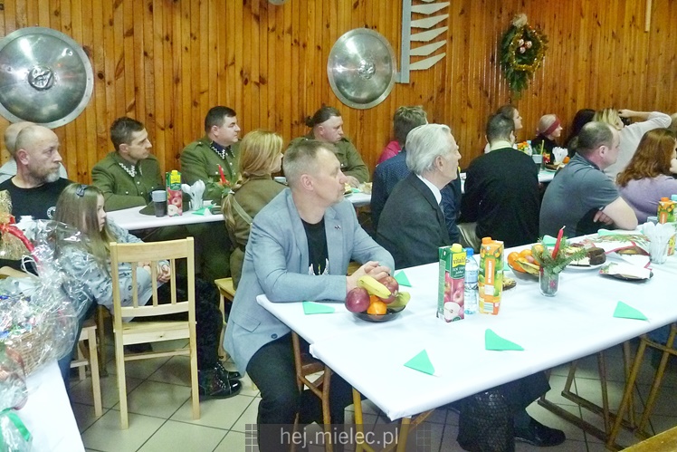 Tradycyjna wigilia u rodzin katolickich