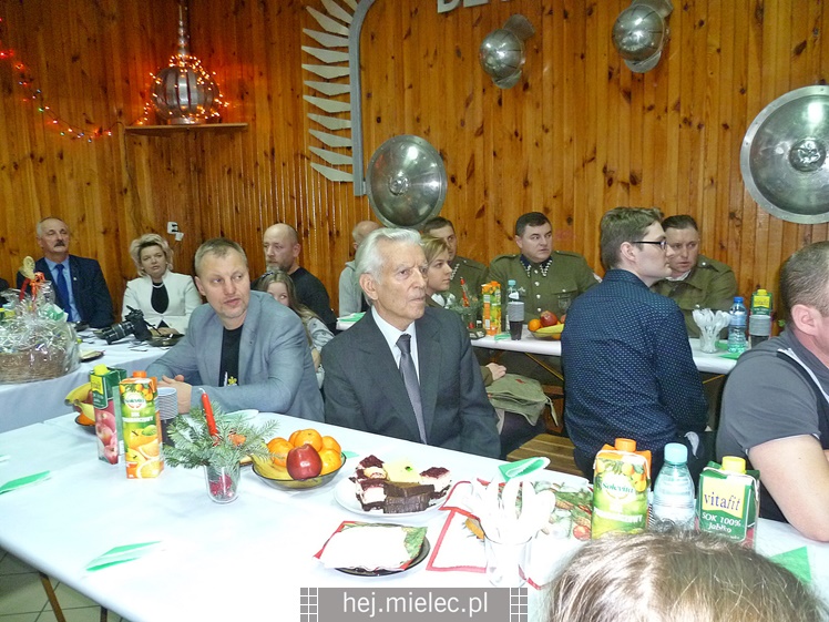 Tradycyjna wigilia u rodzin katolickich