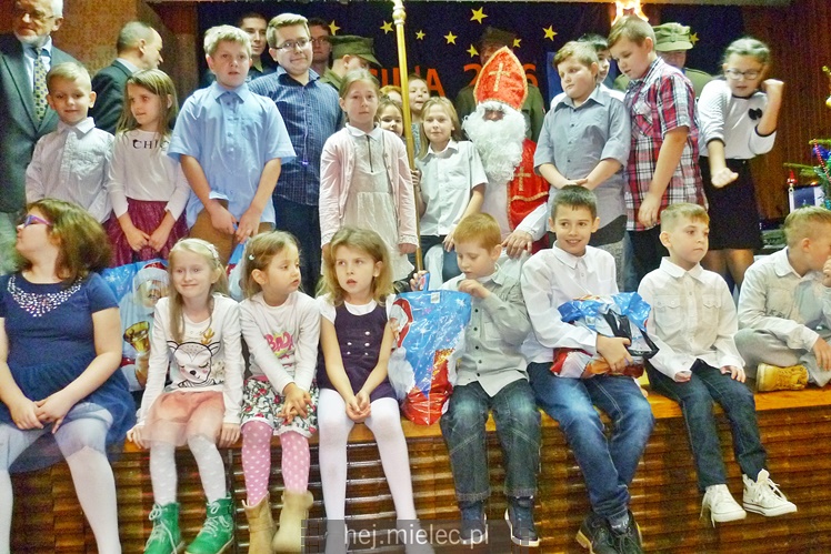 Tradycyjna wigilia u rodzin katolickich