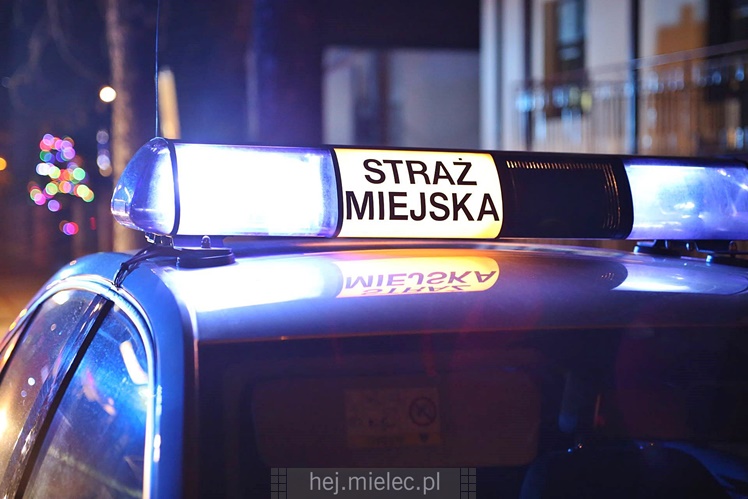 Pożarowe zagrożenie przy Lwowskiej. Z komina buchnął ogień