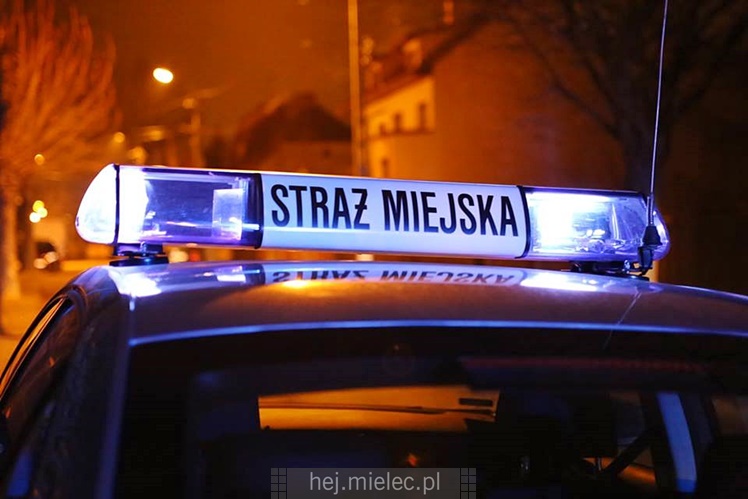 Pożarowe zagrożenie przy Lwowskiej. Z komina buchnął ogień