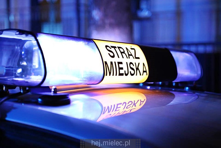 Pożarowe zagrożenie przy Lwowskiej. Z komina buchnął ogień