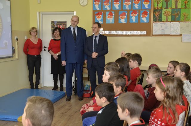 Akcja ?Oddaj krew i uratuj czyjeś życie? w SP6