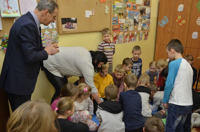 Akcja ?Oddaj krew i uratuj czyjeś życie? w SP6