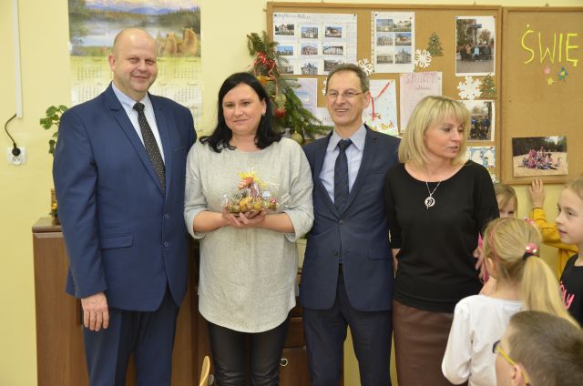 Akcja ?Oddaj krew i uratuj czyjeś życie? w SP6