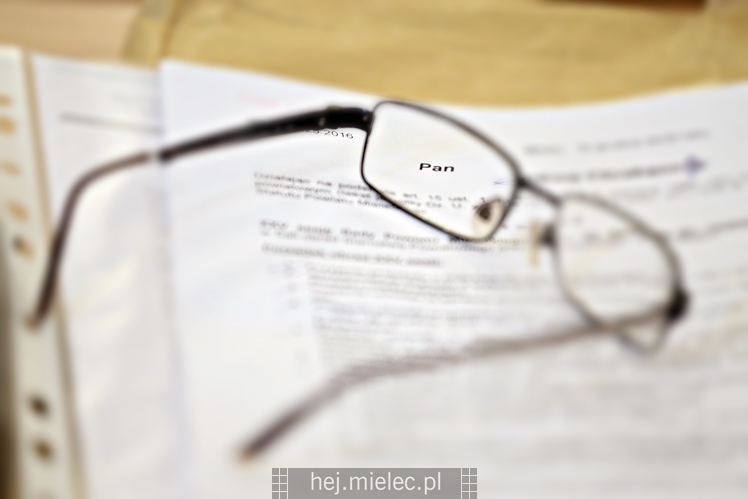 XXV sesja Rady Powiatu Mieleckiego. Budżet na 2017 rok