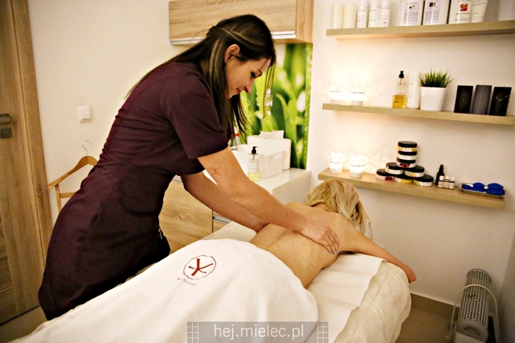 Paris Maziarska i Instytut Zdrowia i Urody YASUMI / TRENDY HAIR FASHION