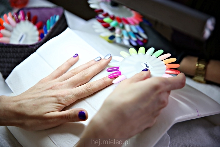 Paris Maziarska i Instytut Zdrowia i Urody YASUMI / TRENDY HAIR FASHION