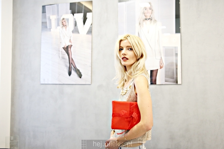 Paris Maziarska i Instytut Zdrowia i Urody YASUMI / TRENDY HAIR FASHION