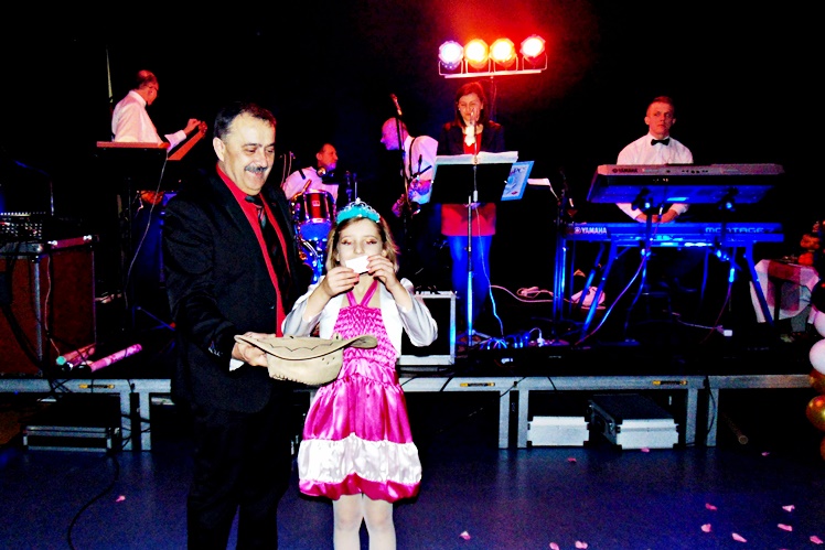 Stowarzyszenie ?Nowe Życie? witało 2017 rok ? tradycyjnie bez alkoholu