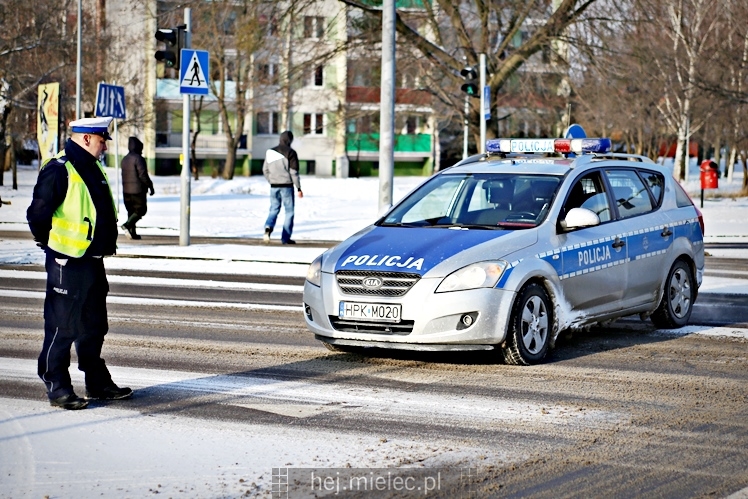 Orszak Trzech Króli w Mielcu