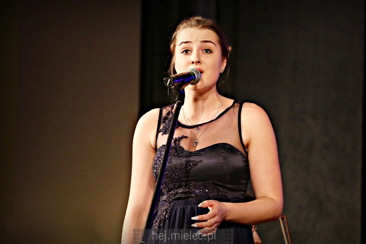 Koncert Noworoczny w stylu wiedeńskim Mieleckiej Orkiestry Kameralnej