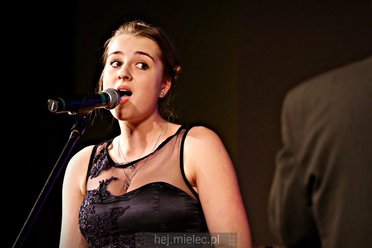 Koncert Noworoczny w stylu wiedeńskim Mieleckiej Orkiestry Kameralnej