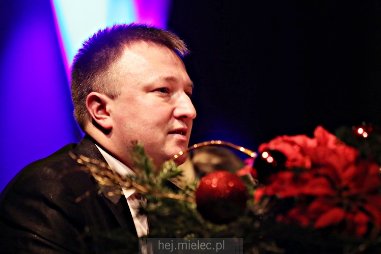 Koncert Noworoczny w stylu wiedeńskim Mieleckiej Orkiestry Kameralnej