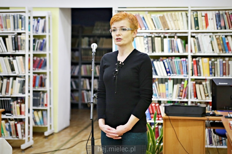 Promocja ?Artefaktów? 2016