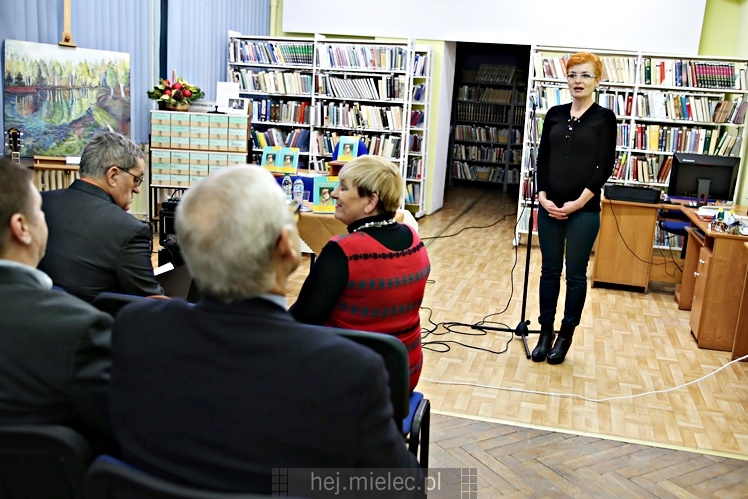 Promocja ?Artefaktów? 2016