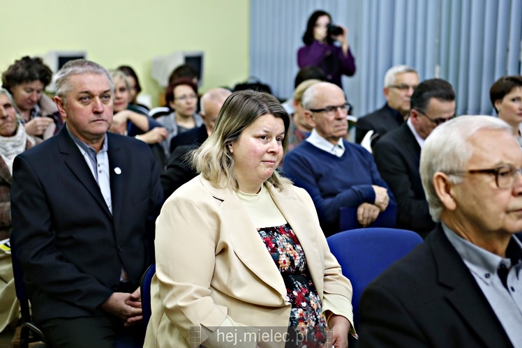Promocja ?Artefaktów? 2016