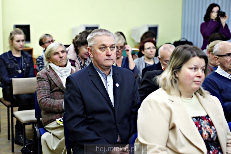Promocja ?Artefaktów? 2016