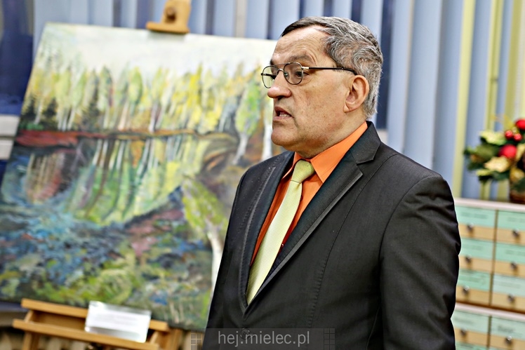 Promocja ?Artefaktów? 2016