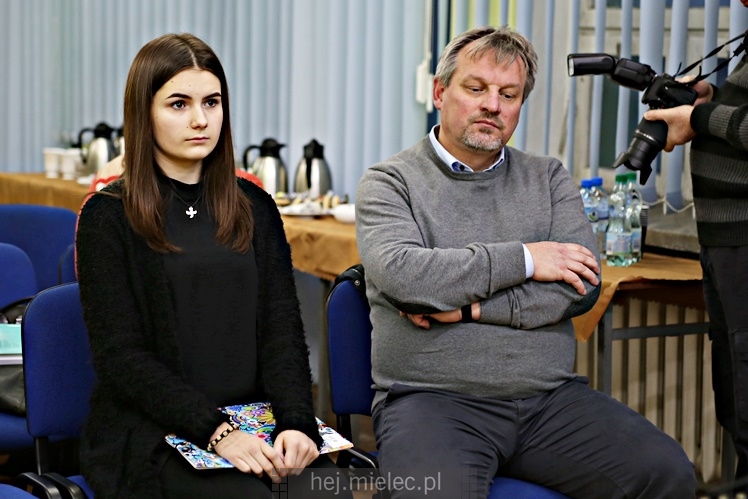 Promocja ?Artefaktów? 2016