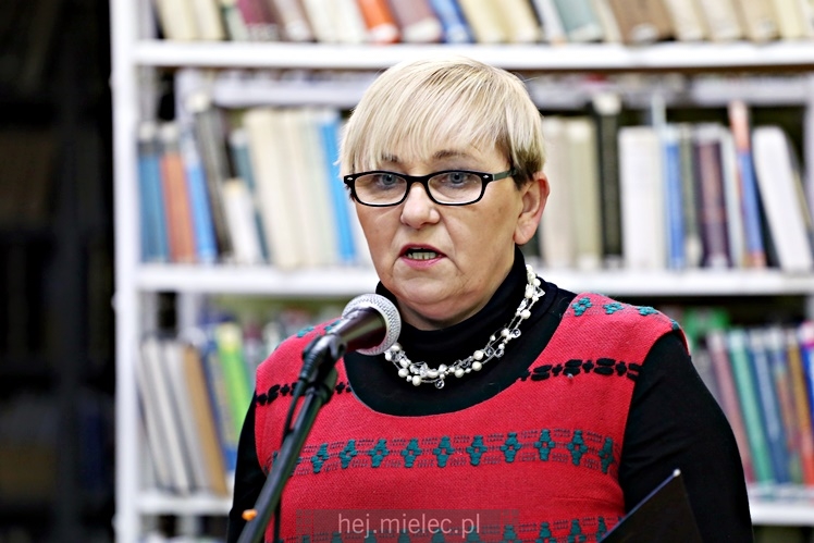 Promocja ?Artefaktów? 2016
