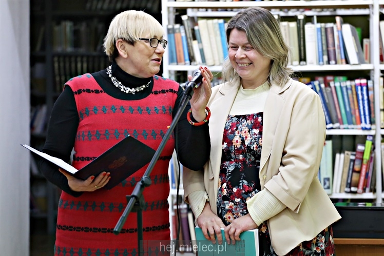 Promocja ?Artefaktów? 2016