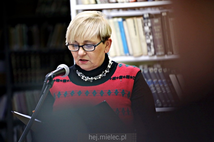 Promocja ?Artefaktów? 2016