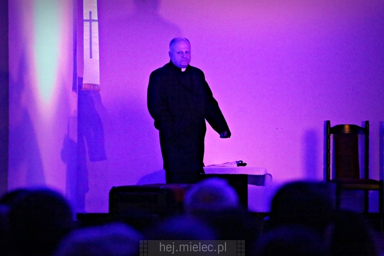 Koncert kolęd Hanny Banaszak