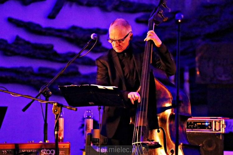 Koncert kolęd Hanny Banaszak