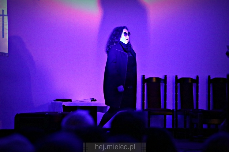 Koncert kolęd Hanny Banaszak