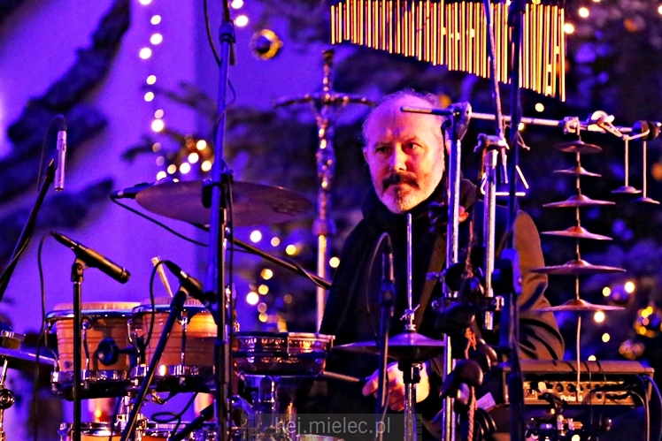 Koncert kolęd Hanny Banaszak