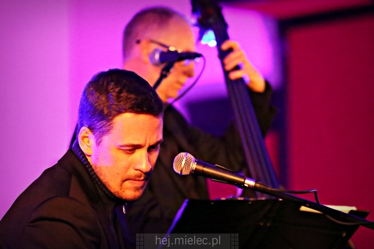 Koncert kolęd Hanny Banaszak