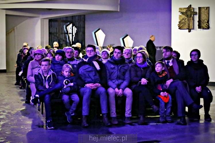 Koncert kolęd Hanny Banaszak