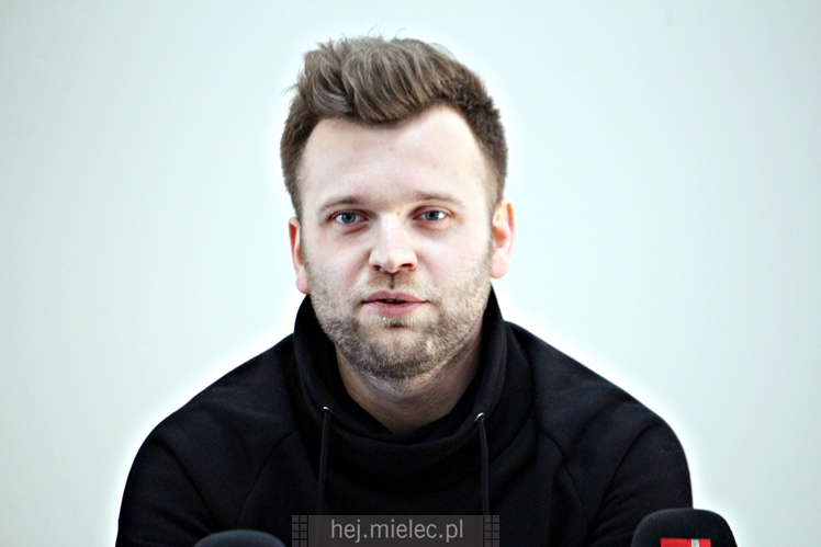 JIVR Bike rozpoczyna produkcję w Mielcu