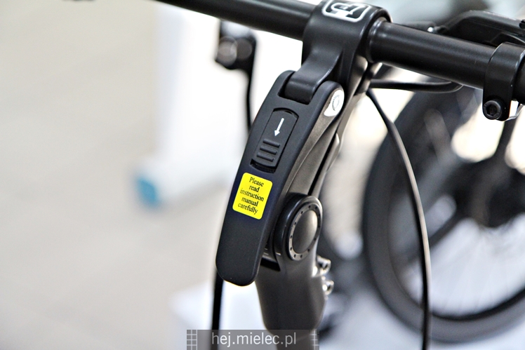 JIVR Bike rozpoczyna produkcję w Mielcu