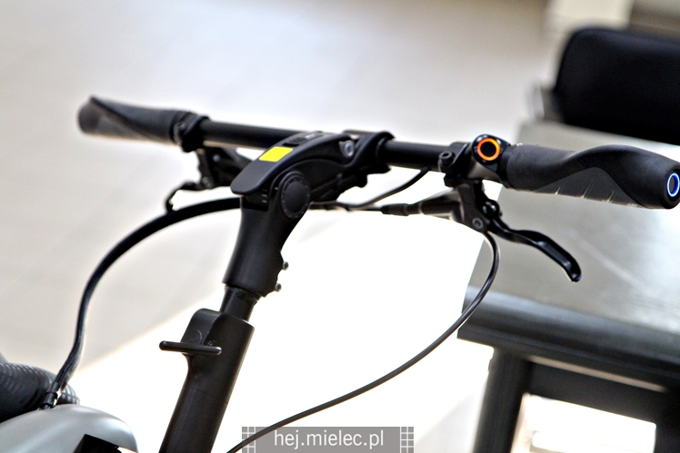 JIVR Bike rozpoczyna produkcję w Mielcu