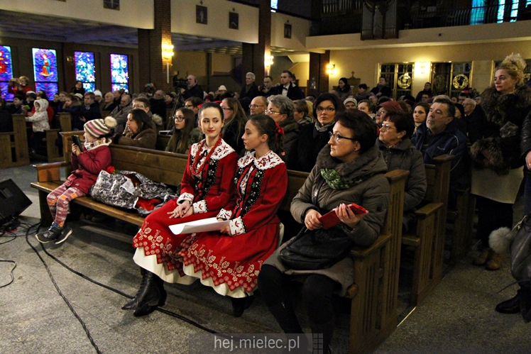 Mieleckie Kolędowanie