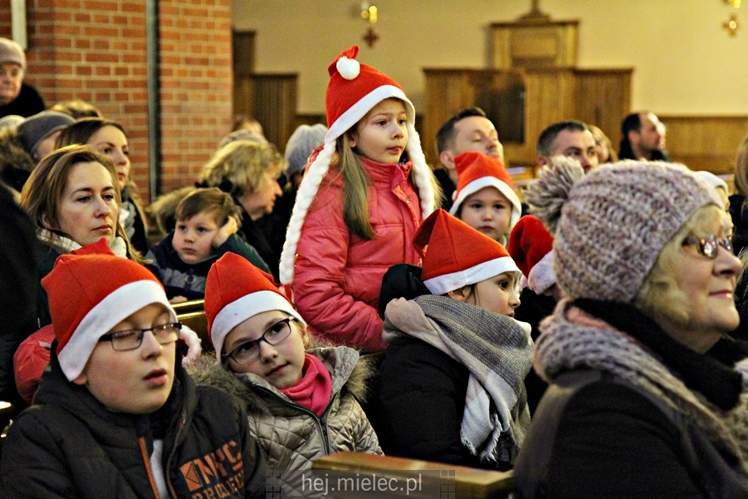Mieleckie Kolędowanie