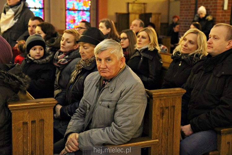 Mieleckie Kolędowanie