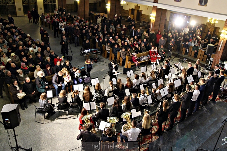 Mieleckie Kolędowanie