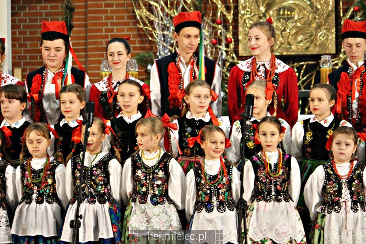 Mieleckie Kolędowanie