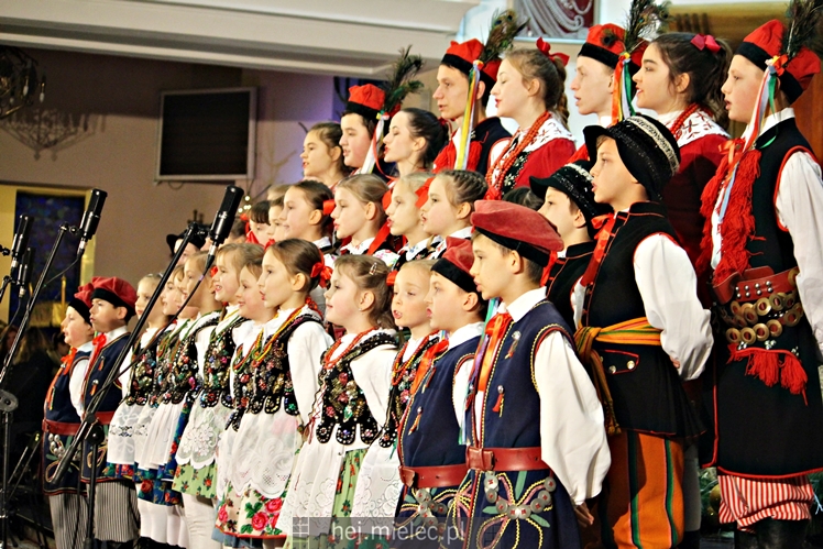 Mieleckie Kolędowanie