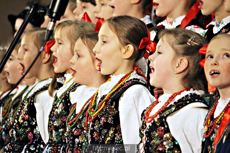 Mieleckie Kolędowanie