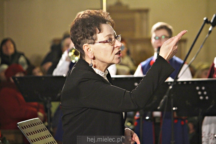 Mieleckie Kolędowanie