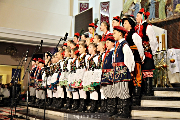 Mieleckie Kolędowanie