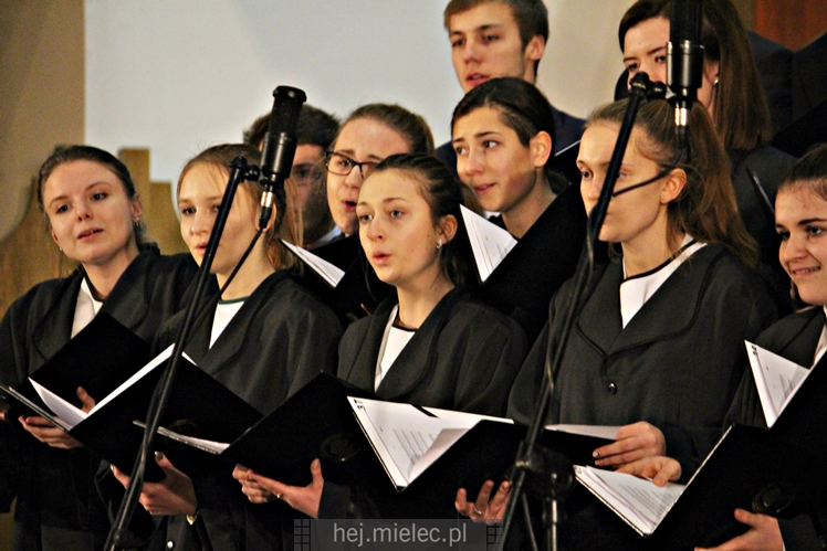 Mieleckie Kolędowanie